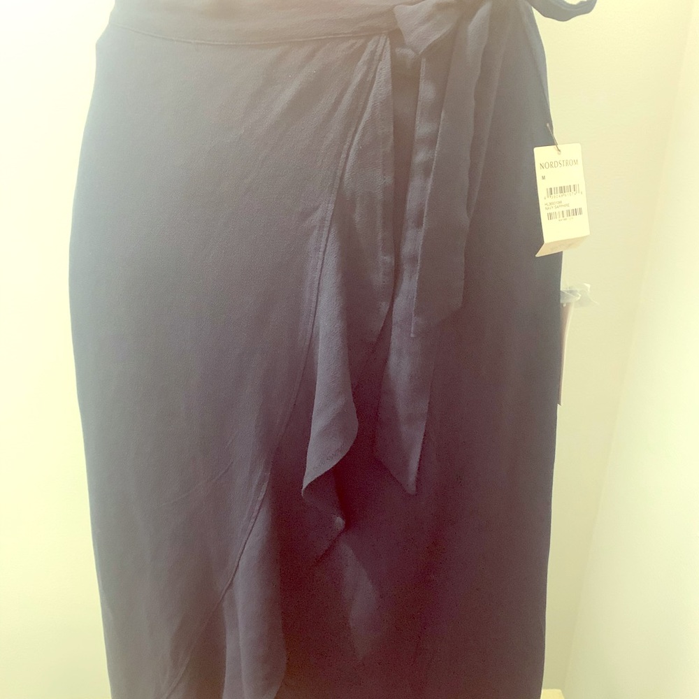 NWOT Nordstrom skirt
